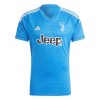 Maillot de Gardien Juventus 2023-24 Domicile Pour Homme